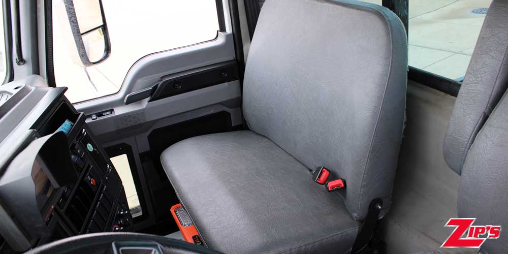 Picture of 2025 Century Steel 12 Series LCG Car Carrier, Mack MD642, 23115