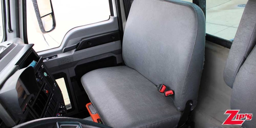 Picture of 2025 Century Steel 12 Series LCG Car Carrier, Mack MD642, 23115