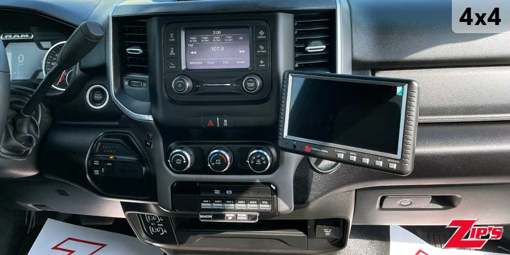 Picture of 2024 Century Steel 10 Series Car Carrier, Dodge Ram 5500HD 4X4, 22415