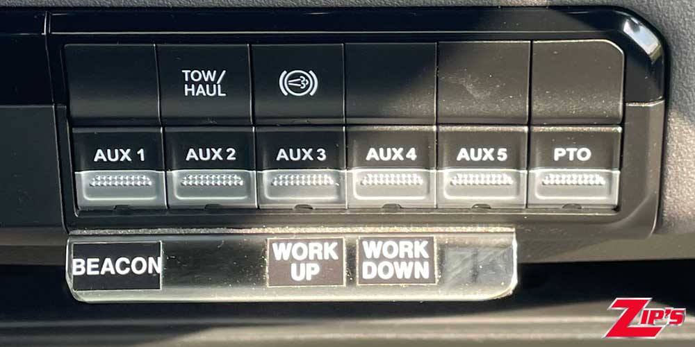 Picture of 2024 Century Steel 10 Series Car Carrier, Dodge Ram 5500HD 4X4, 22415