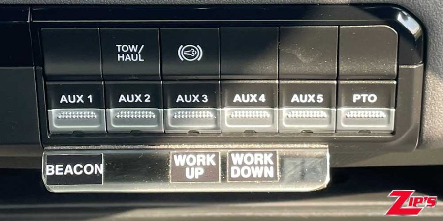 Picture of 2024 Century Steel 10 Series Car Carrier, Dodge Ram 5500HD 4X4, 22415