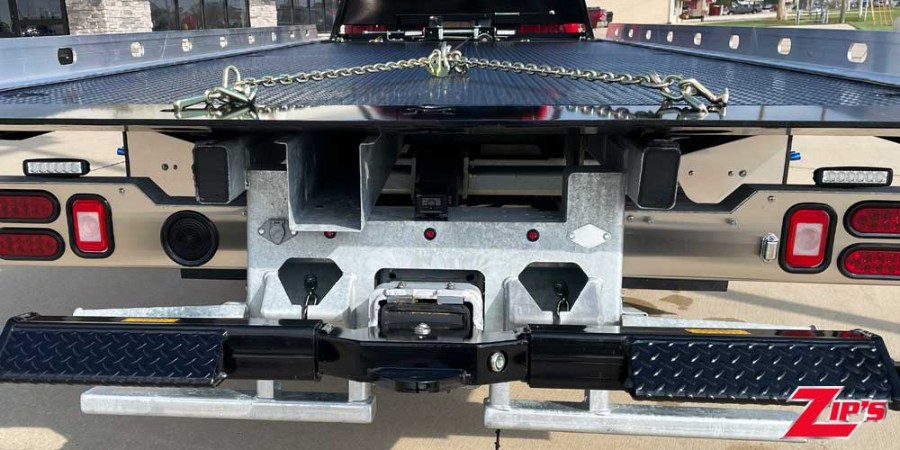 Picture of 2024 Century Steel 10 Series Car Carrier, Dodge Ram 5500HD 4X4, 22415