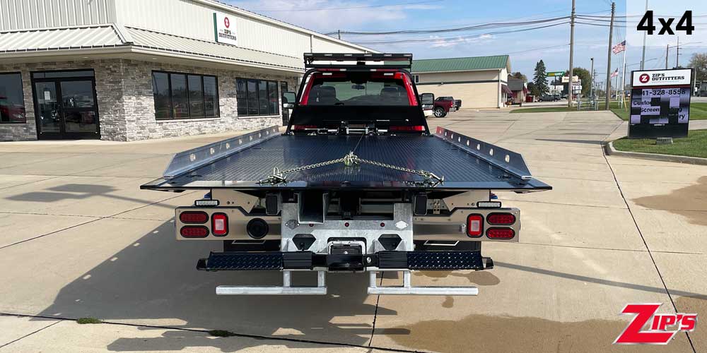 Picture of 2024 Century Steel 10 Series Car Carrier, Dodge Ram 5500HD 4X4, 22415