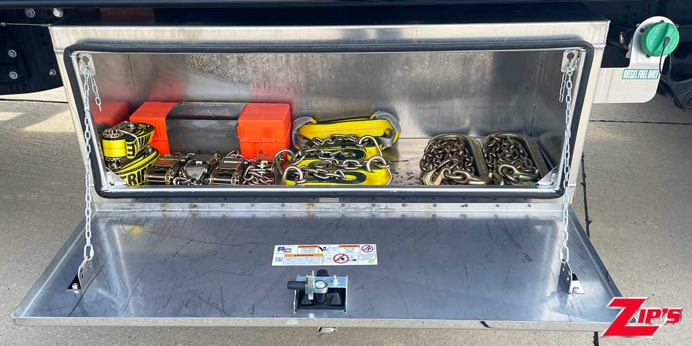 Picture of 2024 Century Steel 10 Series Car Carrier, Dodge Ram 5500HD 4X4, 22415