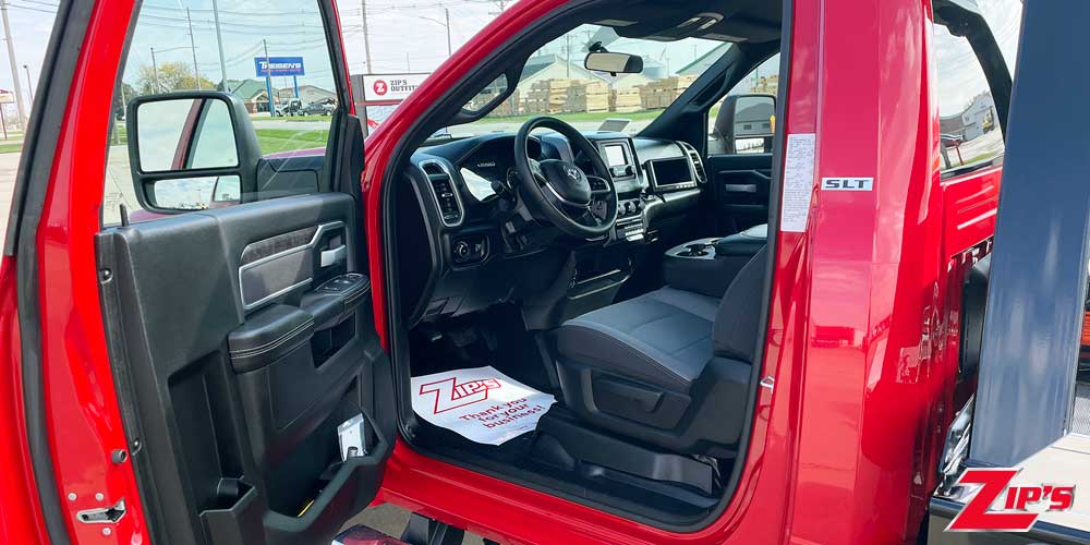 Picture of 2024 Century Steel 10 Series Car Carrier, Dodge Ram 5500HD 4X4, 22415