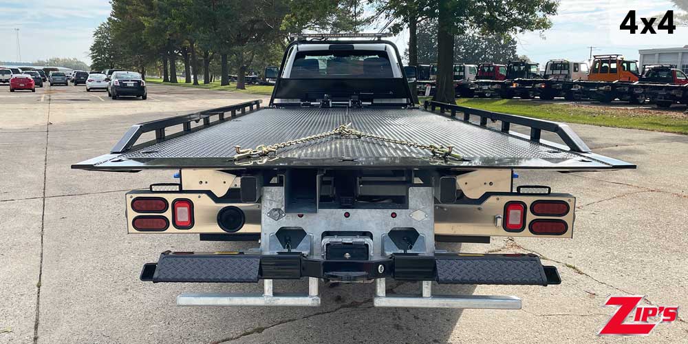 Picture of 2024 Century Steel 10 Series Car Carrier, Dodge Ram 5500HD 4X4, 22458