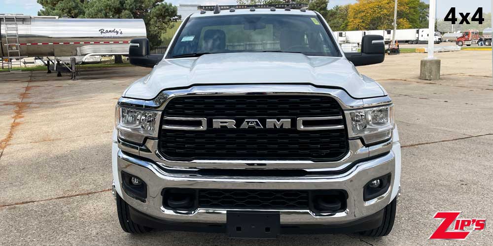 Picture of 2024 Century Steel 10 Series Car Carrier, Dodge Ram 5500HD 4X4, 22458