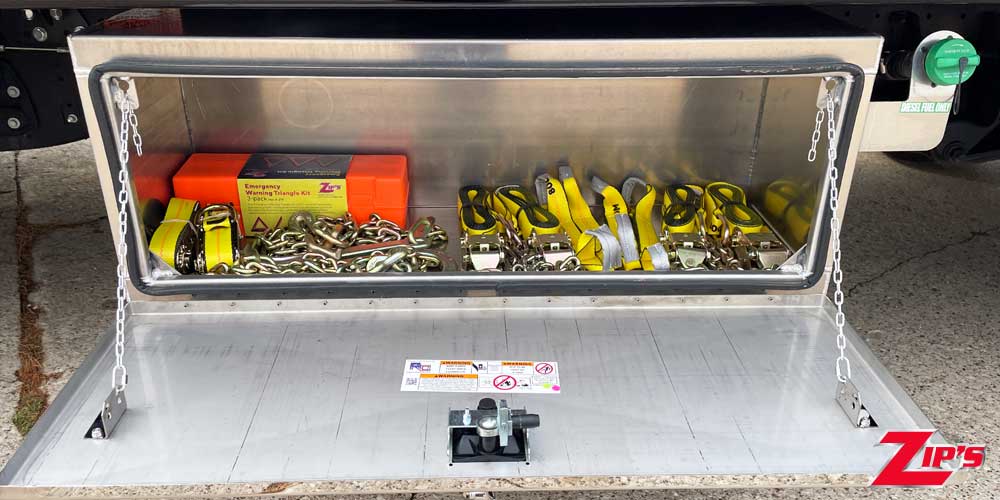 Picture of 2024 Century Steel 10 Series Car Carrier, Dodge Ram 5500HD 4X4, 22458