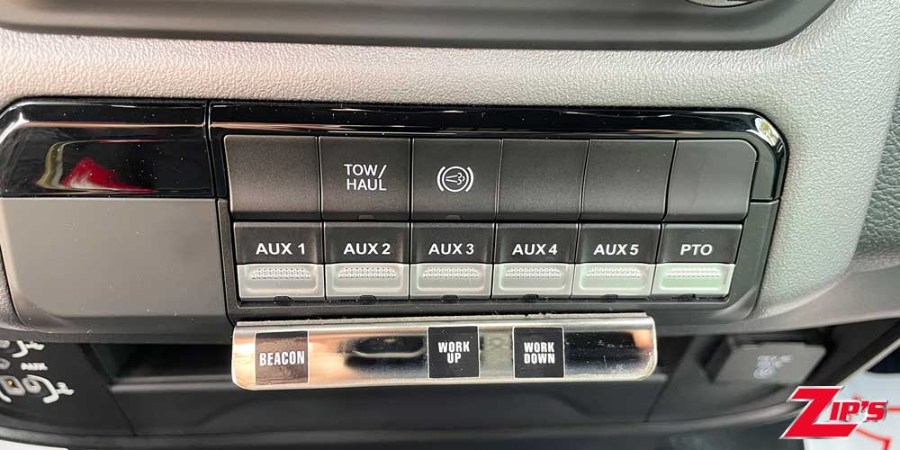 Picture of 2024 Century Steel 10 Series Car Carrier, Dodge Ram 5500HD 4X4, 22458