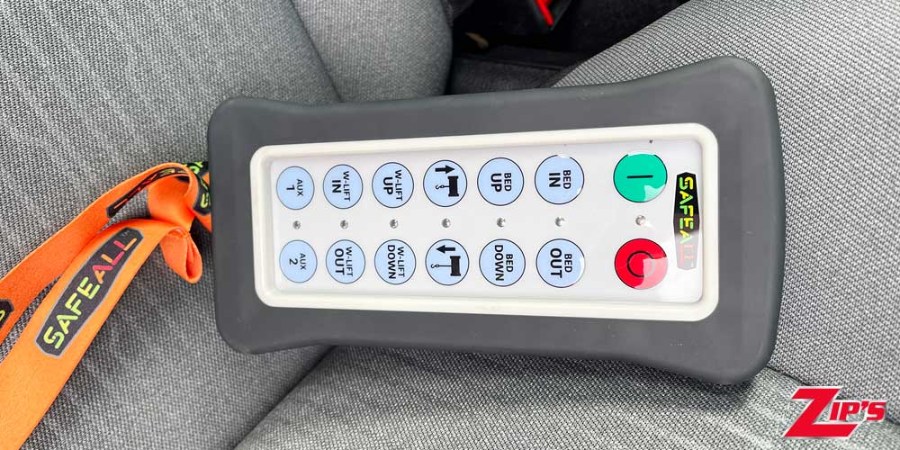 Picture of 2024 Century Steel 10 Series Car Carrier, Dodge Ram 5500HD 4X4, 22458