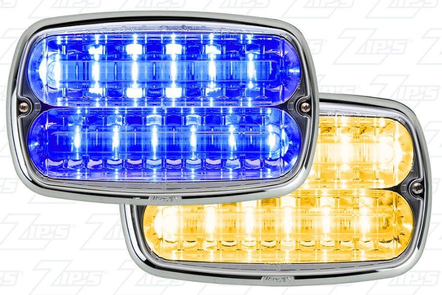 Picture of Whelen M9 Series Duo Light