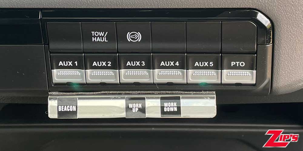 Picture of 2024 Century Aluminum 10 Series Car Carrier, Dodge Ram 5500HD, 22089