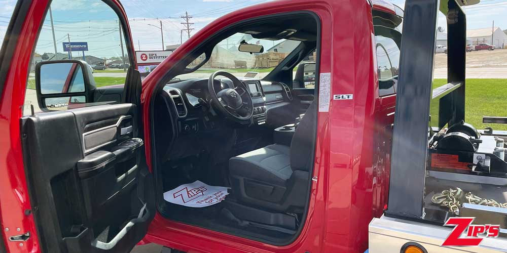 Picture of 2024 Century Aluminum 10 Series Car Carrier, Dodge Ram 5500HD, 22089