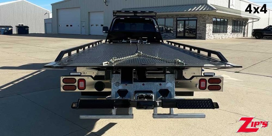 Picture of 2024 Century Steel 10 Series Car Carrier, Dodge Ram 5500HD 4X4, 22451
