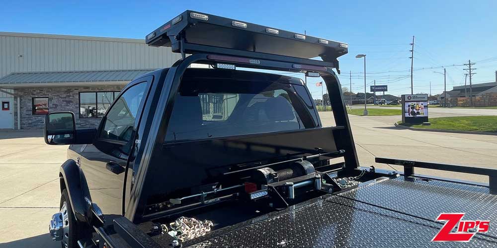 Picture of 2024 Century Steel 10 Series Car Carrier, Dodge Ram 5500HD 4X4, 22451