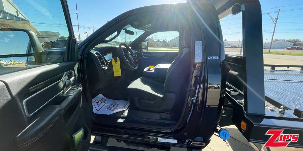 Picture of 2024 Century Steel 10 Series Car Carrier, Dodge Ram 5500HD 4X4, 22451