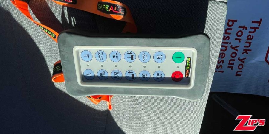 Picture of 2024 Century Steel 10 Series Car Carrier, Dodge Ram 5500HD 4X4, 22451