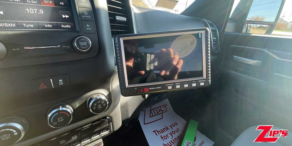 Picture of 2024 Century Steel 10 Series Car Carrier, Dodge Ram 5500HD 4X4, 22451