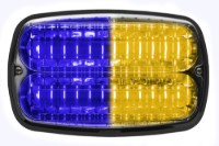 Picture of Whelen M9 Series Split Light Linear Super LED Warning Lightheads