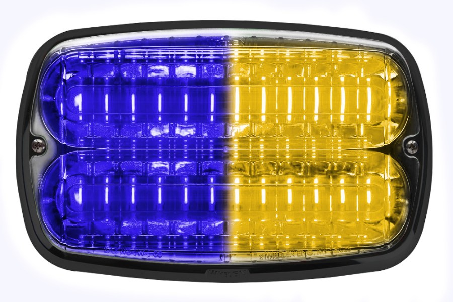 Picture of Whelen M9 Series Split Light Linear Super LED Warning Lightheads