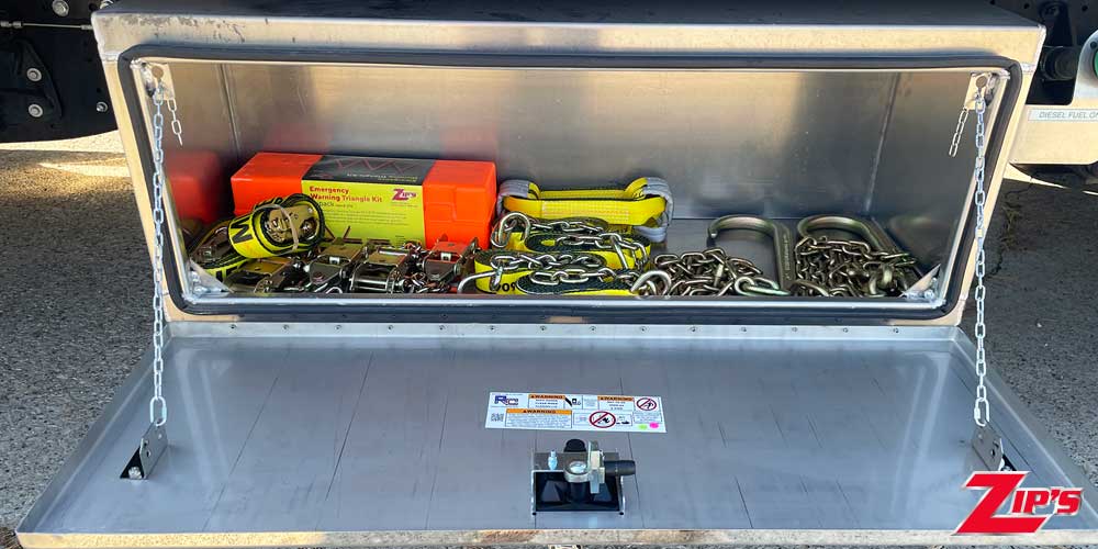 Picture of 2024 Century Steel 10 Series Car Carrier, Dodge Ram 5500HD, 22385