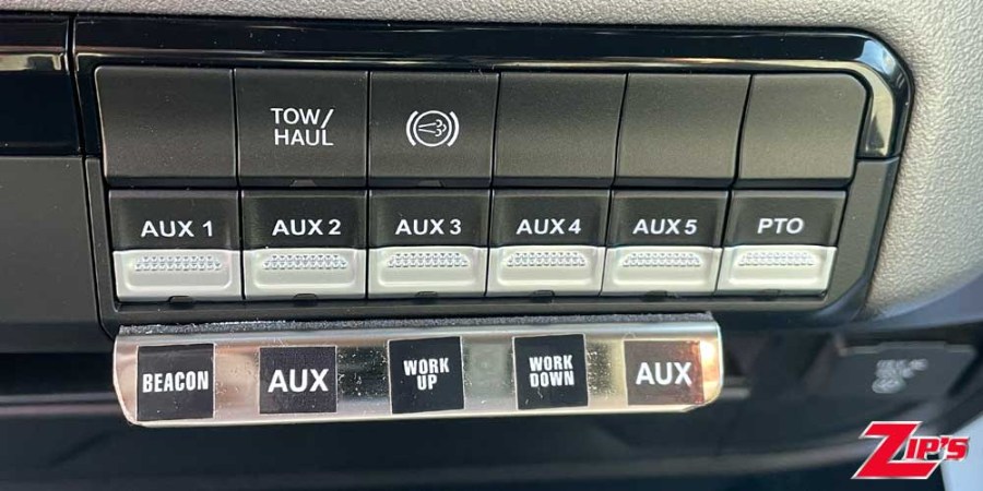 Picture of 2024 Century Steel 10 Series Car Carrier, Dodge Ram 5500HD, 22385