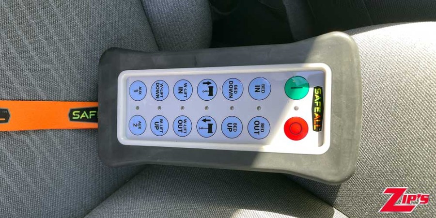 Picture of 2024 Century Steel 10 Series Car Carrier, Dodge Ram 5500HD, 22385