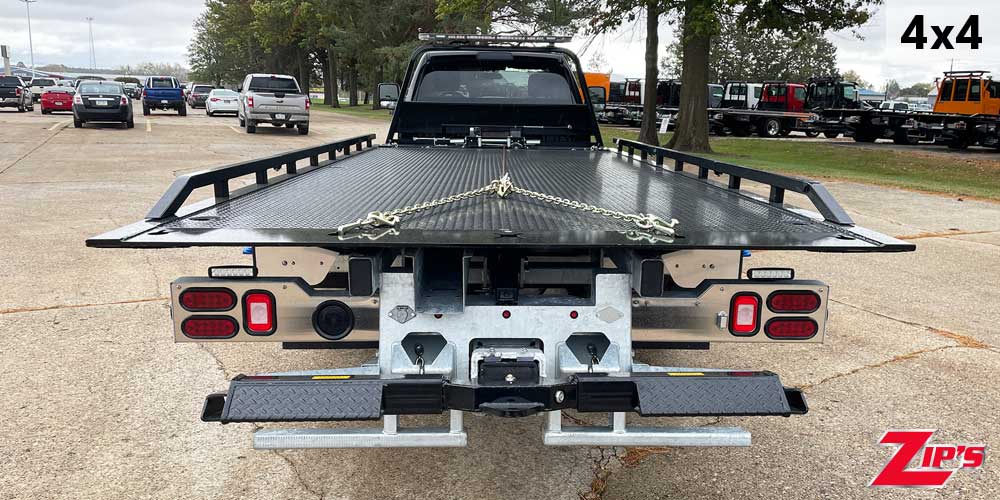 Picture of 2024 Century Steel 10 Series Car Carrier, Dodge Ram 5500HD 4X4, 22471