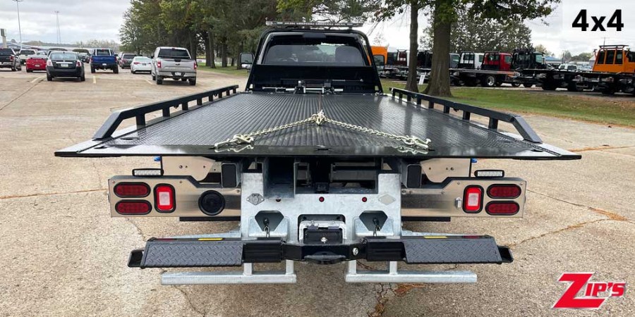 Picture of 2024 Century Steel 10 Series Car Carrier, Dodge Ram 5500HD 4X4, 22471