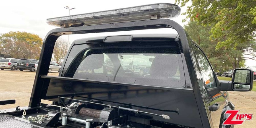 Picture of 2024 Century Steel 10 Series Car Carrier, Dodge Ram 5500HD 4X4, 22471