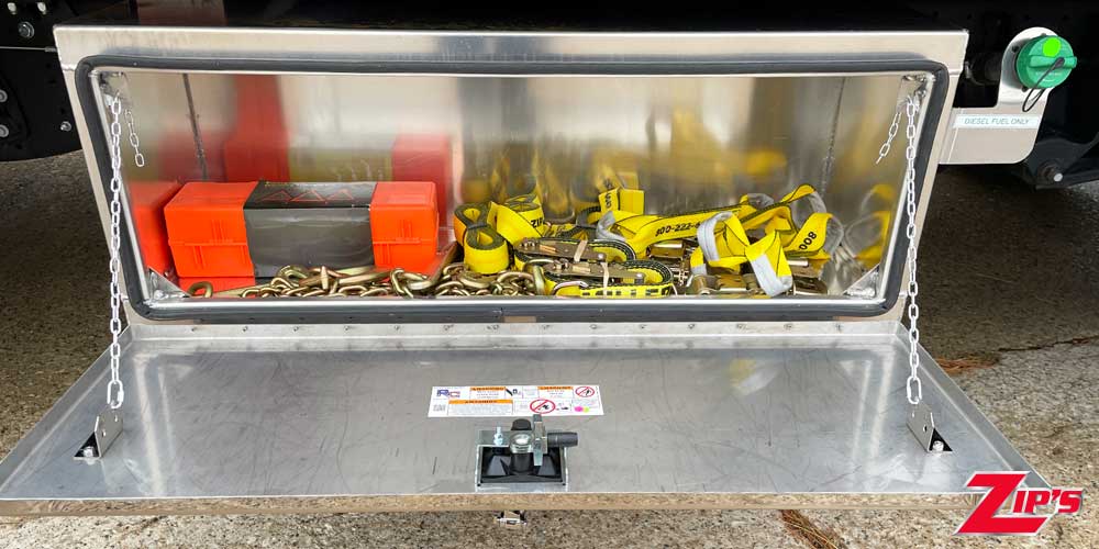 Picture of 2024 Century Steel 10 Series Car Carrier, Dodge Ram 5500HD 4X4, 22471