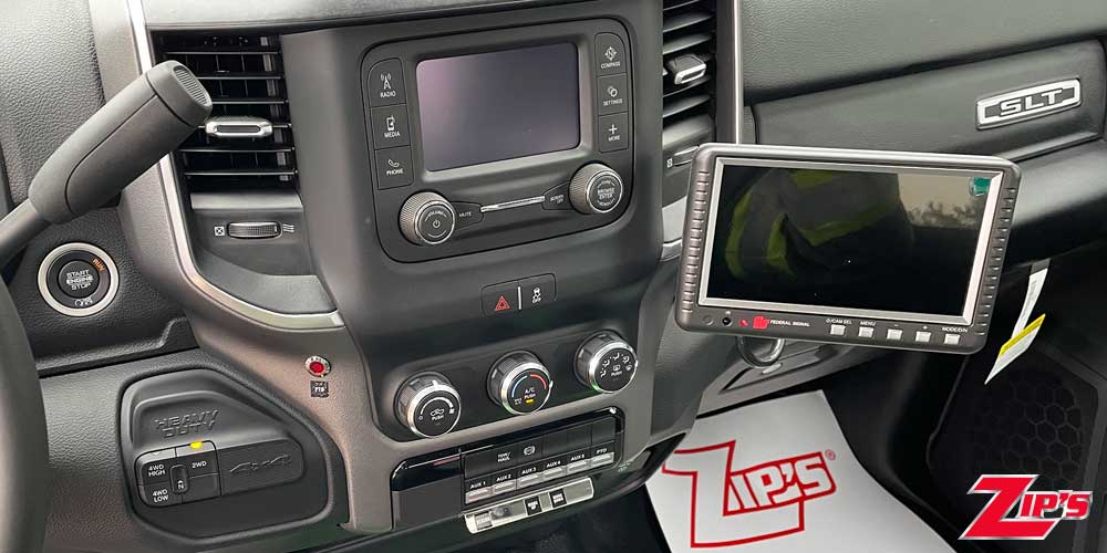 Picture of 2024 Century Steel 10 Series Car Carrier, Dodge Ram 5500HD 4X4, 22471