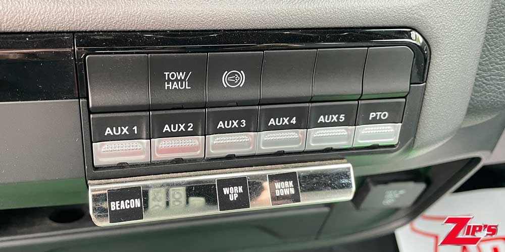 Picture of 2024 Century Steel 10 Series Car Carrier, Dodge Ram 5500HD 4X4, 22471