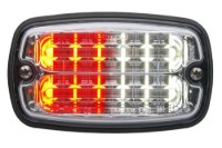 Picture of Whelen M4 Series Linear Split Color Super LED Lightheads