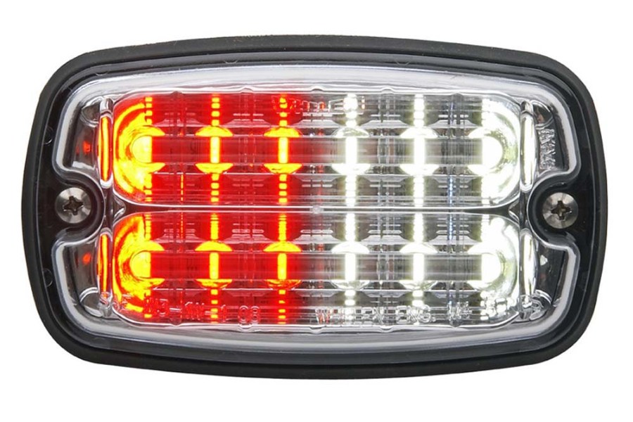 Picture of Whelen M4 Series Linear Split Color Super LED Lightheads
