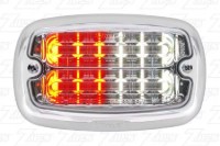 Picture of Whelen M4 Series Linear Split Color Super LED Lightheads