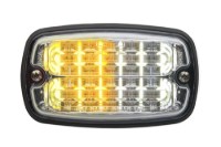 Picture of Whelen M4 Series Linear Split Color Super LED Lightheads