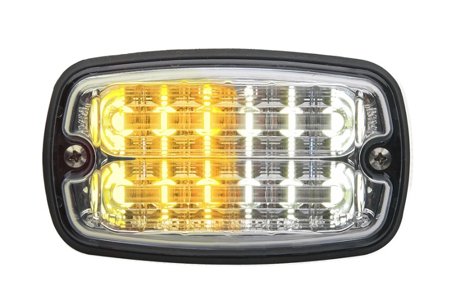 Picture of Whelen M4 Series Linear Split Color Super LED Lightheads