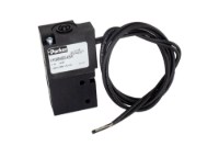 Picture of Single Solenoid Valve Section