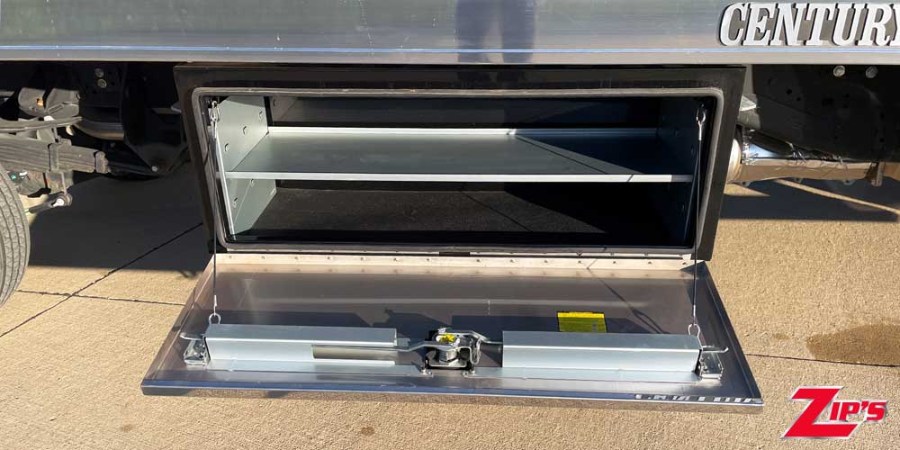 Picture of 2024 Century Aluminum 10 Series Car Carrier, Dodge Ram 5500HD, Prime Plus, 20414