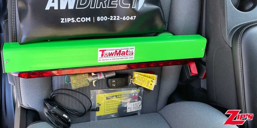 Picture of 2024 Century Aluminum 10 Series Car Carrier, Dodge Ram 5500HD, Prime Plus, 20414