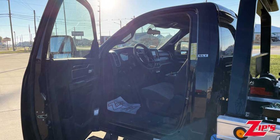 Picture of 2024 Century Aluminum 10 Series Car Carrier, Dodge Ram 5500HD, Prime Plus, 20414