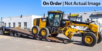 Picture of 2027 Landoll 53' 440B Sliding Axle Industrial Trailer, 23247