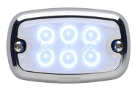 Picture of Whelen M2 Series Solid State Flange