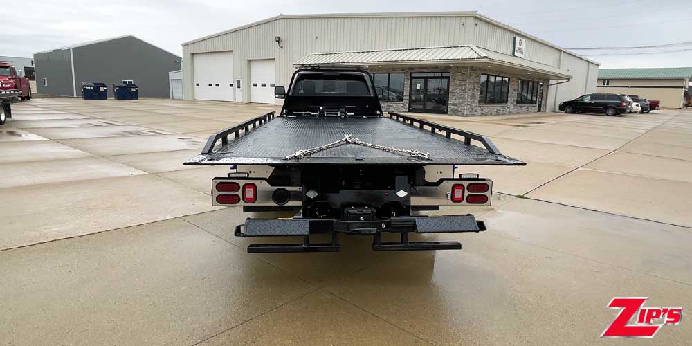 Picture of 2024 Century Steel 10 Series Car Carrier, Dodge Ram 5500HD, 22403