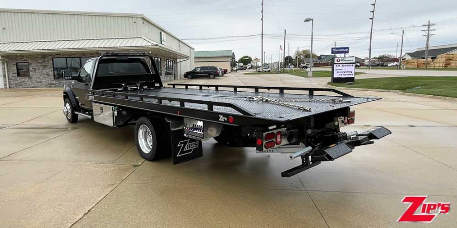 Picture of 2024 Century Steel 10 Series Car Carrier, Dodge Ram 5500HD, 22403