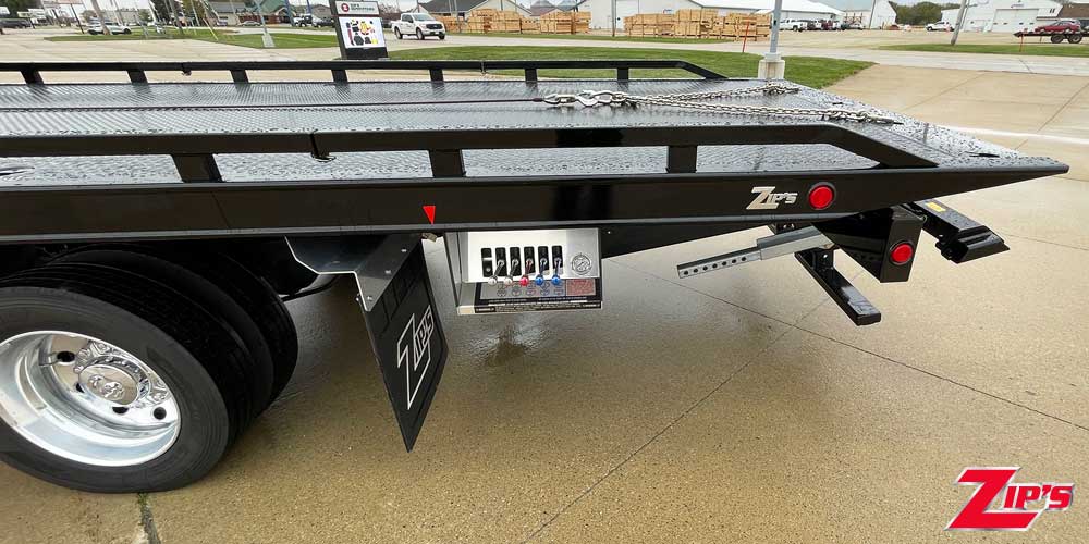 Picture of 2024 Century Steel 10 Series Car Carrier, Dodge Ram 5500HD, 22403