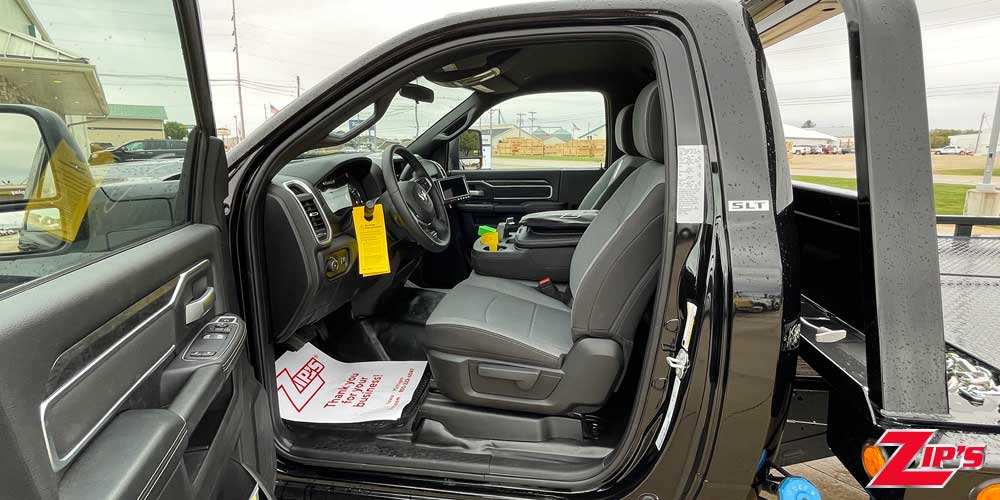 Picture of 2024 Century Steel 10 Series Car Carrier, Dodge Ram 5500HD, 22403