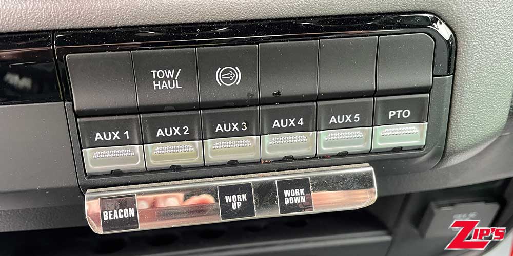 Picture of 2024 Century Steel 10 Series Car Carrier, Dodge Ram 5500HD, 22403