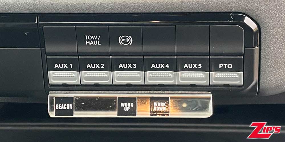 Picture of 2024 Century Steel 10 Series Car Carrier, Dodge Ram 5500HD, 22390